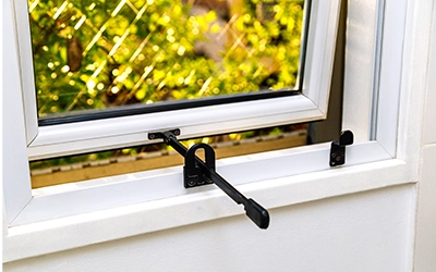Awning-Window