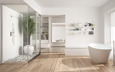 ShowerTypes-3WalkIn-Steam