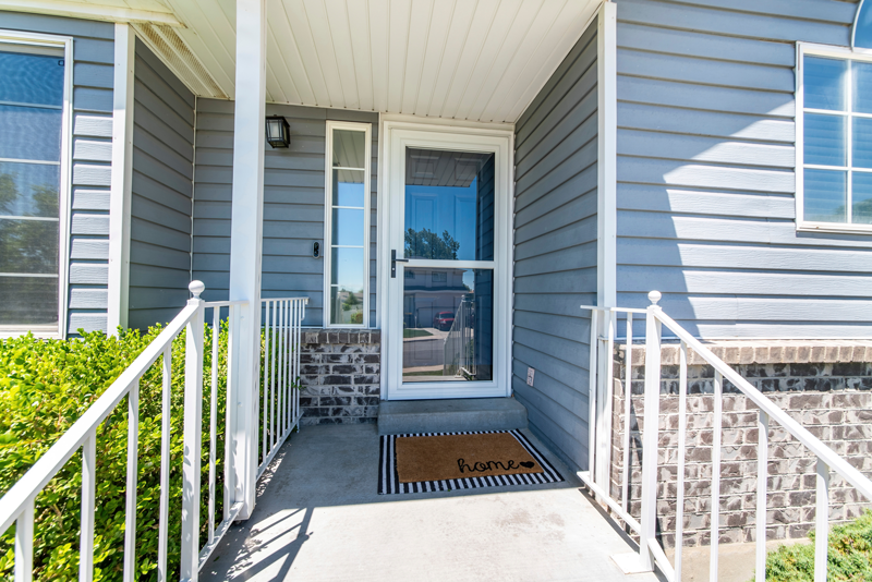 StormDoors